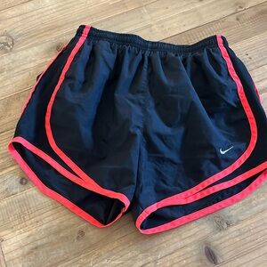 Nike XS running shorts
